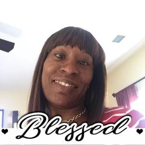 Meet your Posher, Lashay